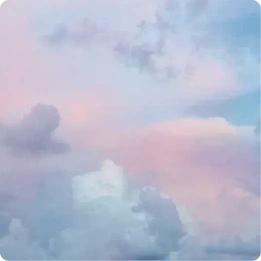 Soothing Pastels