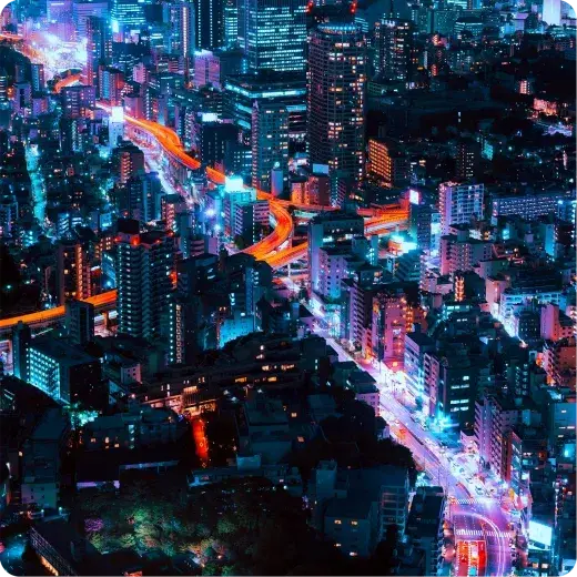Energetic Brights