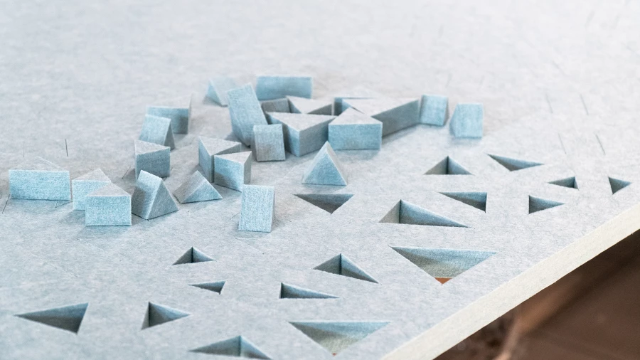 Prototyping & Manufacturing