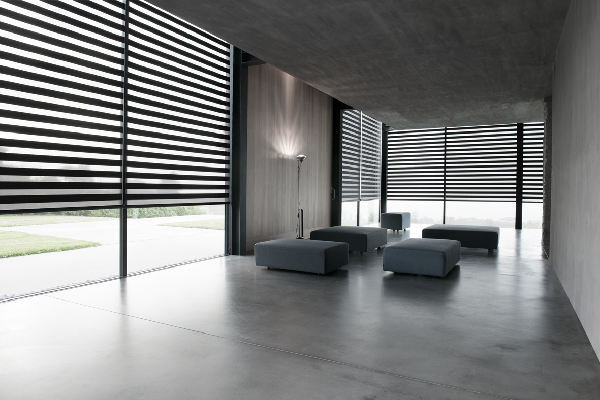 Honeycomb Blinds System