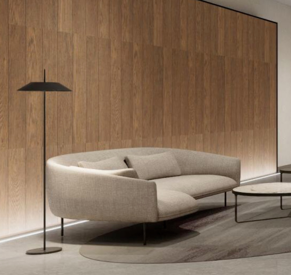BROTEX MICRO PERFORATED TIMBER PANEL