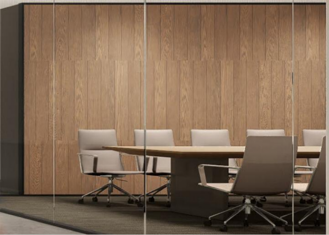 BROTEX MICRO PERFORATED TIMBER PANEL