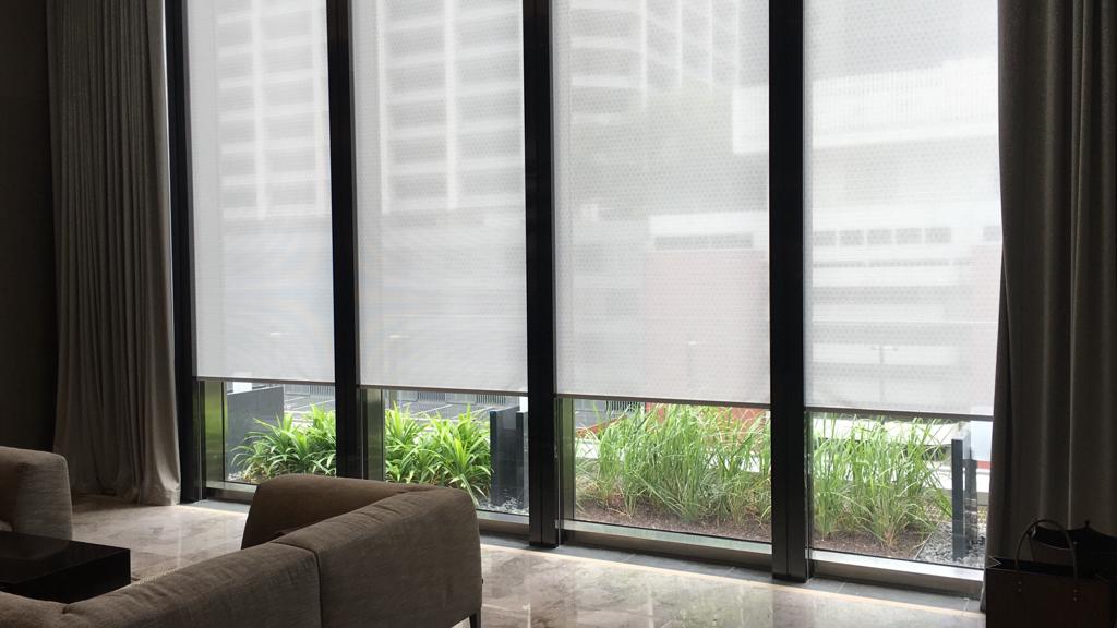 Sofitel at Tanjong Pagar Center
