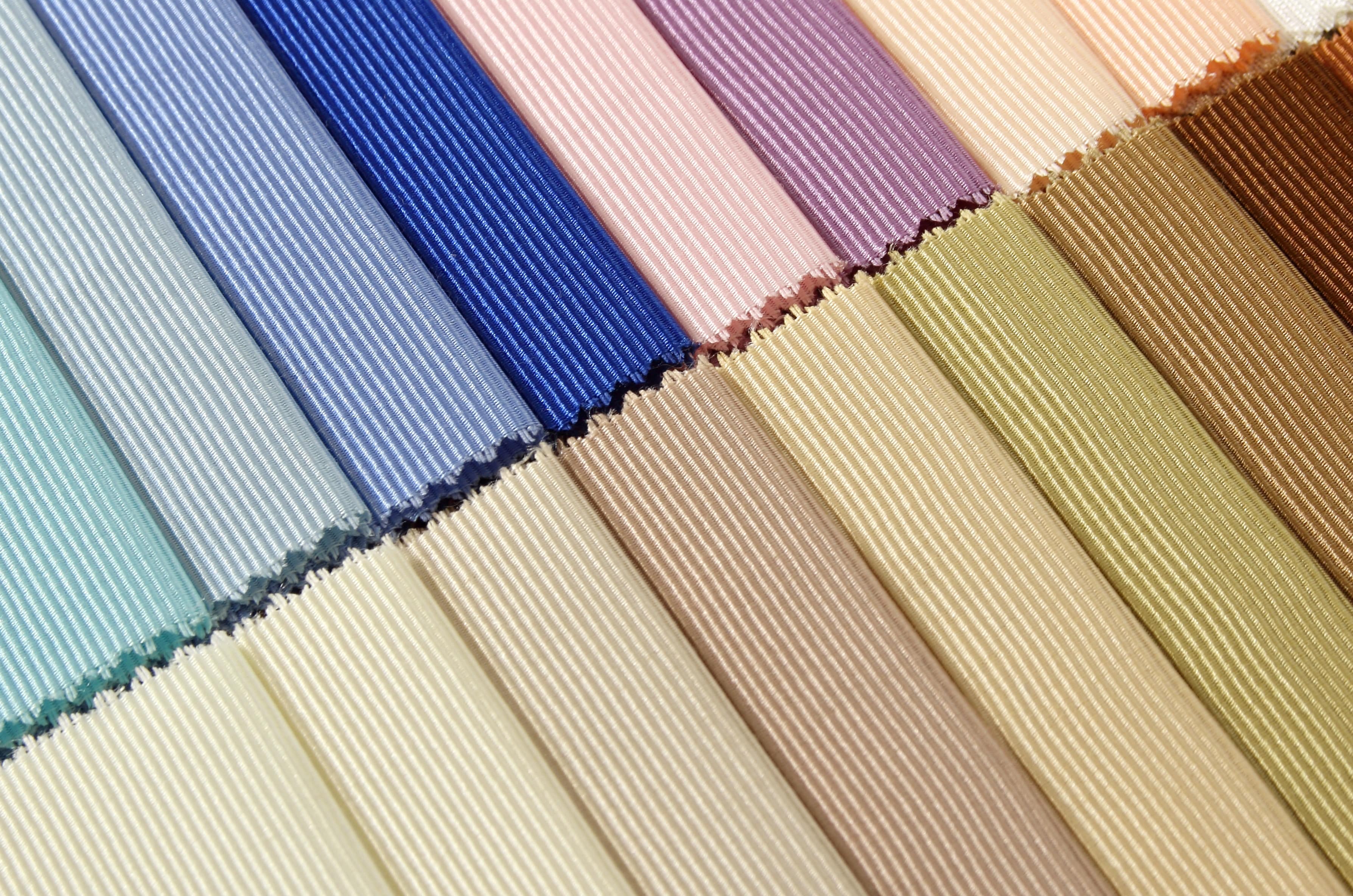 Eight colour families. 36 colours. Endless possibilities.